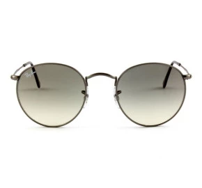 Ray-Ban Round Metal RB3447 029/32 50 - Óculos de Sol