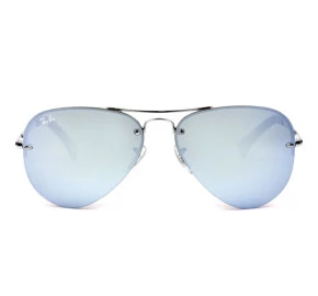 Ray-Ban Aviador RB3449 003/30 59 - Óculos de Sol