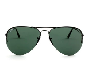 Ray-Ban Aviador Tech RB3460 002/71 59 - Óculos de Sol