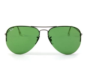 Ray-Ban Aviador Tech RB3460 004/02 59 - Óculos de Sol