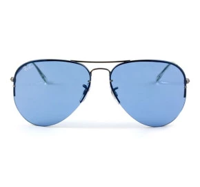 Ray-Ban Aviador Tech RB3460 004/72 59 - Óculos de Sol