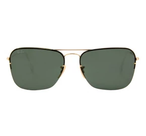 Ray-Ban RB3461 001/71 59 - Óculos de Sol