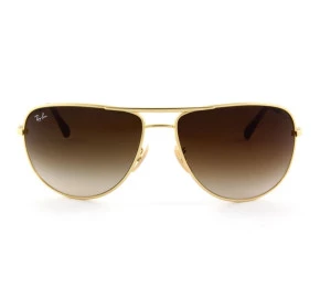 Ray-Ban RB3468L 001/13 63 - Óculos de Sol