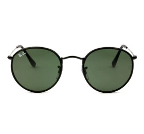 Óculos Ray-Ban Round RB3475-Q 9040 50 - Sol