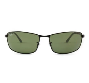 Ray-Ban RB3498 002/9A 64 - Óculos de Sol
