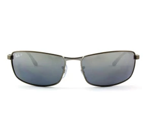 Ray-Ban RB3498 029/82 64 - Óculos de Sol