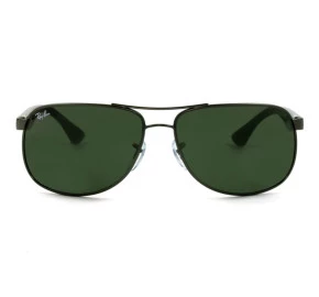 Ray-Ban RB3502 029 61 - Óculos de Sol