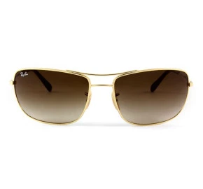 Ray-Ban RB3504L 001/13 63 - Óculos de Sol