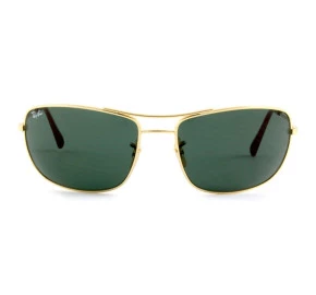 Ray-Ban RB3504L 001/71 63 - Óculos de Sol