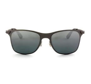 Ray-Ban Wayfarer Flat Metal RB3521 029/88 52 - Óculos de Sol