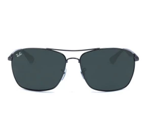 Ray-Ban RB3531L 041/87 64 - Óculos de Sol