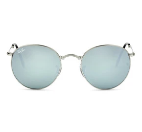 Ray-Ban Round Dobrável RB3532 003/30 50 - Óculos de Sol