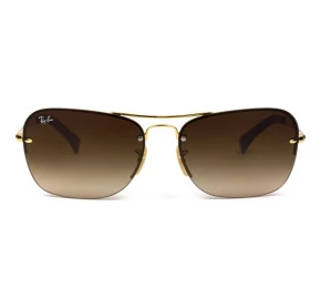 Ray-Ban RB3541 001/13 61- Óculos de Sol