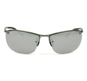 Óculos Ray Ban Chromance RB3542 029/5J 63 Sol