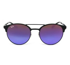 Ray-Ban Highstreet RB3545 186/B1 54 - Óculos de Sol