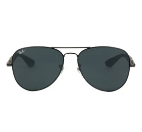 Óculos Ray Ban Aviador RB3554L 041/87 58  Sol
