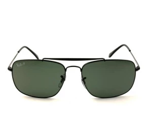 Óculos Ray Ban The Colonel RB3560 002/58 61 - Sol