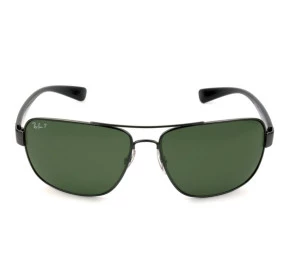 Óculos Ray Ban RB3567L 041/9A 66 - Sol