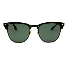 Óculos Ray Ban Blaze Clubmaster RB3576-N 043/71 47 - Sol