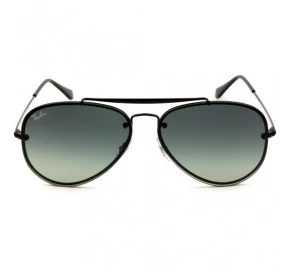 Óculos Ray Ban Blaze Aviador RB3584-N 153/11 61 - Sol