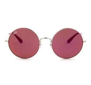 Óculos Ray Ban Ja-Jo RB3592 003/D0 55 Sol