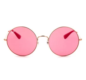 Óculos Ray Ban Ja-Jo RB3592 9035/C8 55 -Sol