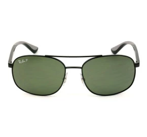 Óculos Ray Ban RB3593 002/9A 58  Polarizado - Sol