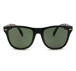 Ray-Ban Folding Wayfarer RB4105 601/58 54 - Óculos de Sol