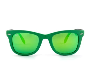 Ray-Ban Folding Wayfarer RB4105 6021/19 50 - Óculos de Sol
