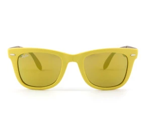 Ray-Ban Folding Wayfarer RB4105 6051/93 50 - Óculos de Sol