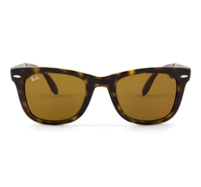 Ray-Ban Folding Wayfarer RB4105 710 54 - Óculos de Sol