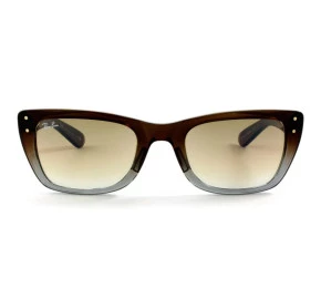 Ray-Ban Caribbean RB4148 824/51 52 - Óculos de Sol