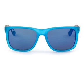 Ray-Ban Justin RB4165 6028/55 55 - Óculos de Sol