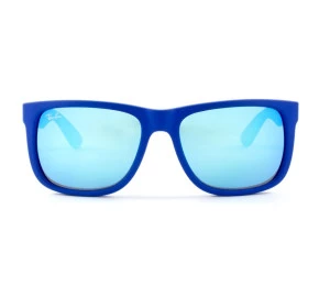 Ray-Ban Justin RB4165 6088/55 55 - Óculos de Sol