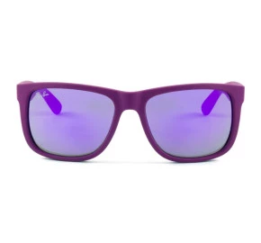 Ray-Ban Justin RB4165 6089/4V 55 - Óculos de Sol