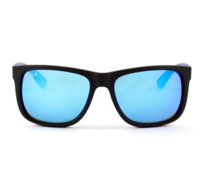 Ray-Ban Justin RB4165 6117/55 55 - Óculos de Sol