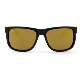 Ray-Ban Justin RB4165 6118/7D 55 - Óculos de Sol
