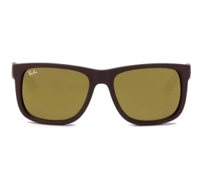 Ray-Ban Justin RB4165 6175/7D 55 - Óculos de Sol