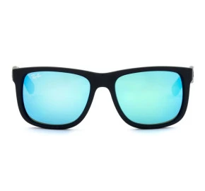 Ray-Ban Justin RB4165L 622/55 55 - Óculos de Sol
