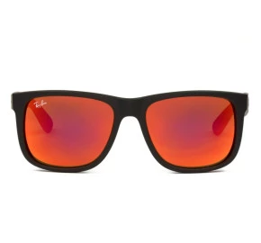 Ray-Ban Justin RB4165 622/6Q 55 - Óculos de Sol