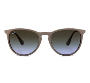 Ray-Ban Erika RB4171 6000/68 54 - Óculos de Sol
