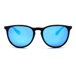 Ray-Ban Erika RB4171 601/55 54 - Óculos de Sol