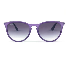 Ray-Ban Erika RB4171 6025/8H 54 - Óculos de Sol