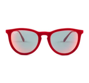 Ray-Ban Erika Velvet RB4171 6076/6Q 54 - Óculos de Sol