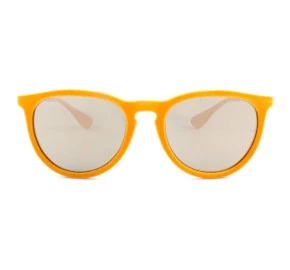 Ray-Ban Erika Velvet RB4171 6083/5A 54 - Óculos de Sol