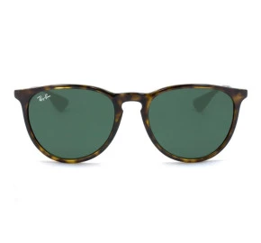 Ray Ban Erika RB4171 - Turtle/G15 710/71 54mm - Óculos de Sol