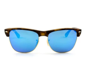 Ray-Ban Clubmaster RB4175 6092/17 57 - Óculos de Sol