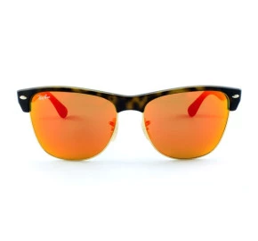 Ray-Ban Clubmaster RB4175 6092/69 57 - Óculos de Sol