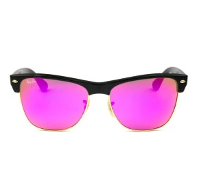 Ray-Ban Clubmaster RB4175 877/4T 57 - Óculos de Sol