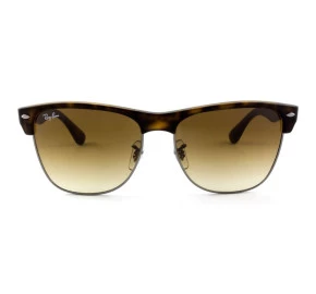 Ray-Ban Clubmaster RB4175 878/51 57 - Óculos de Sol